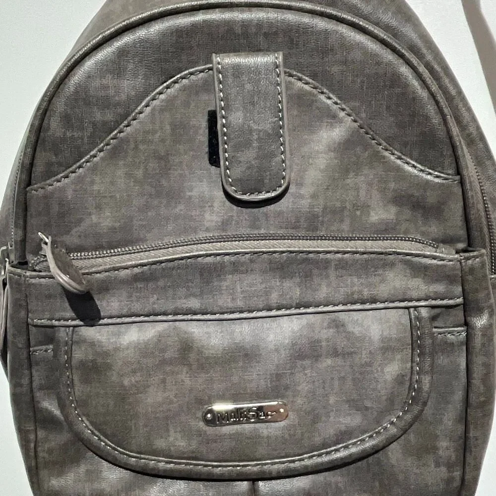 Multisac women tan